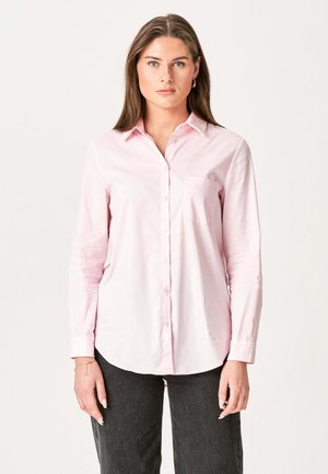IDA - Skjortebluser - rose