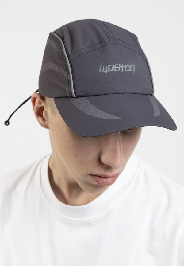 BLADE TRACK UNISEX - Cap3