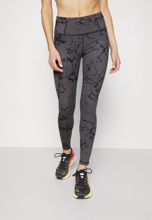 Leggings - black