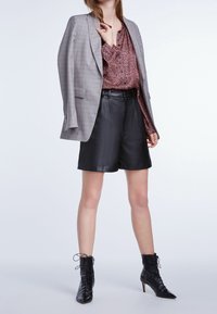 SET Camicia - grey
