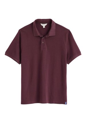 Seasalt Cornwall, SEASALT CORNWALL BALEFIRE POLO - Polo - brown - timber