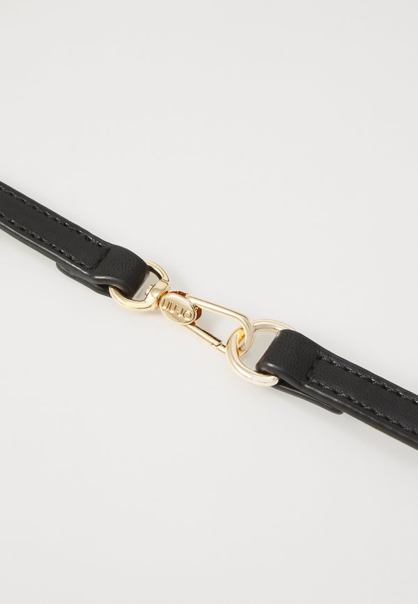 MINIBAG - Cross body bag - nero3