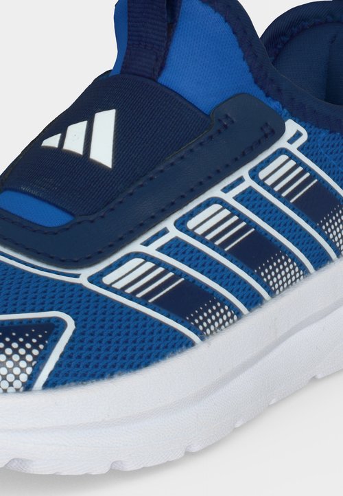 adidas TENSAUR COMFORT 2 UNISEX - Training shoe - bright royal/dark blue/footwear white — photo 7