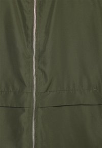 ONLY ONLMALOU JACKET - Corta-vento - kalamata
