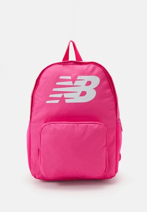BACKPACK UNISEX - Reppu - pink