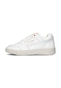 Fred de la Bretoniere - YARA MEGA - Sneakers laag - wit Miniatuurafbeelding 1