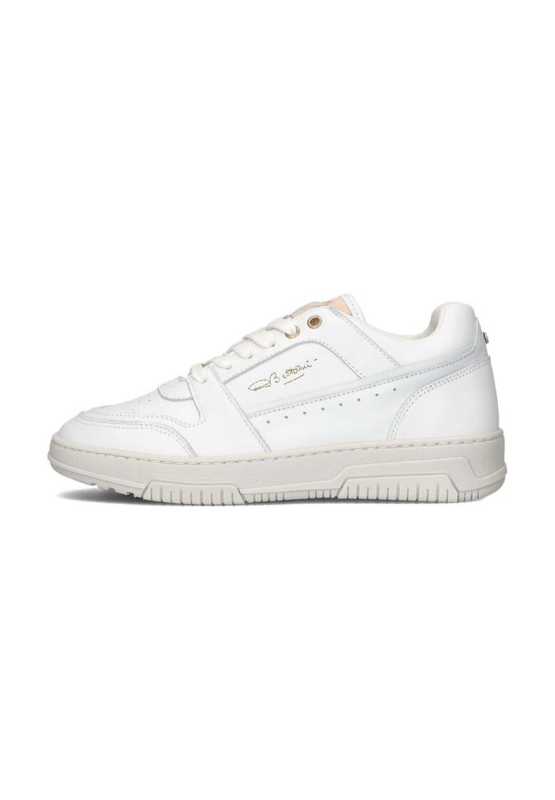 Fred de la Bretoniere - YARA MEGA - Sneakers laag - wit, Vergroten