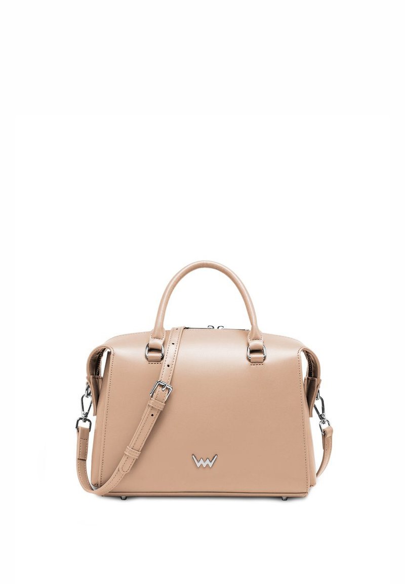 VUCH CORALINE - Kabelka - beige