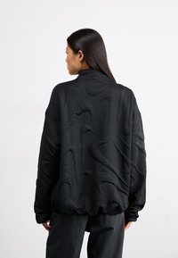 Nike Sportswear COZY LOGO - Φούτερ - black