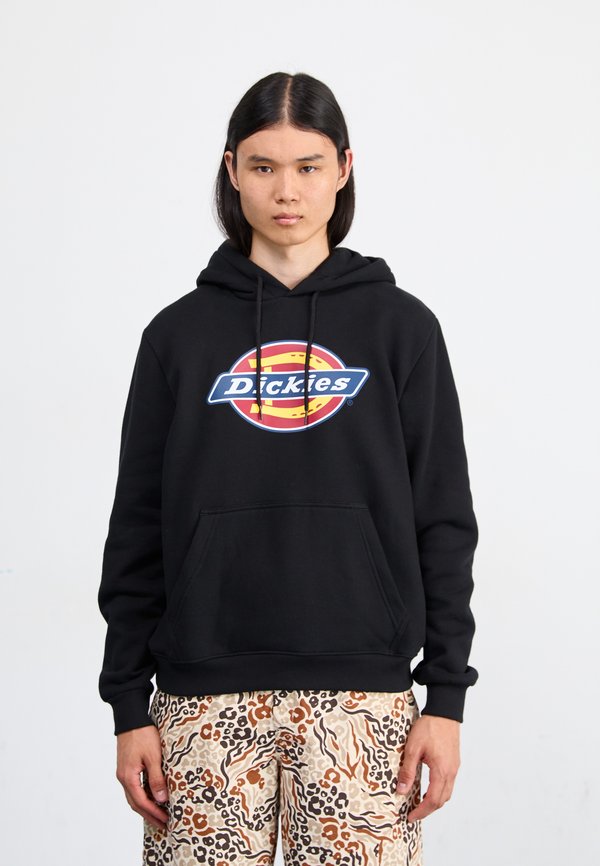 ICON LOGO HOODIE - Hoodie