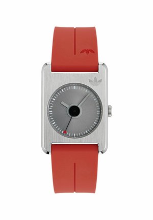 RETRO POP ONE - Uhr - red