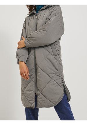 Manteau d'hiver - brown