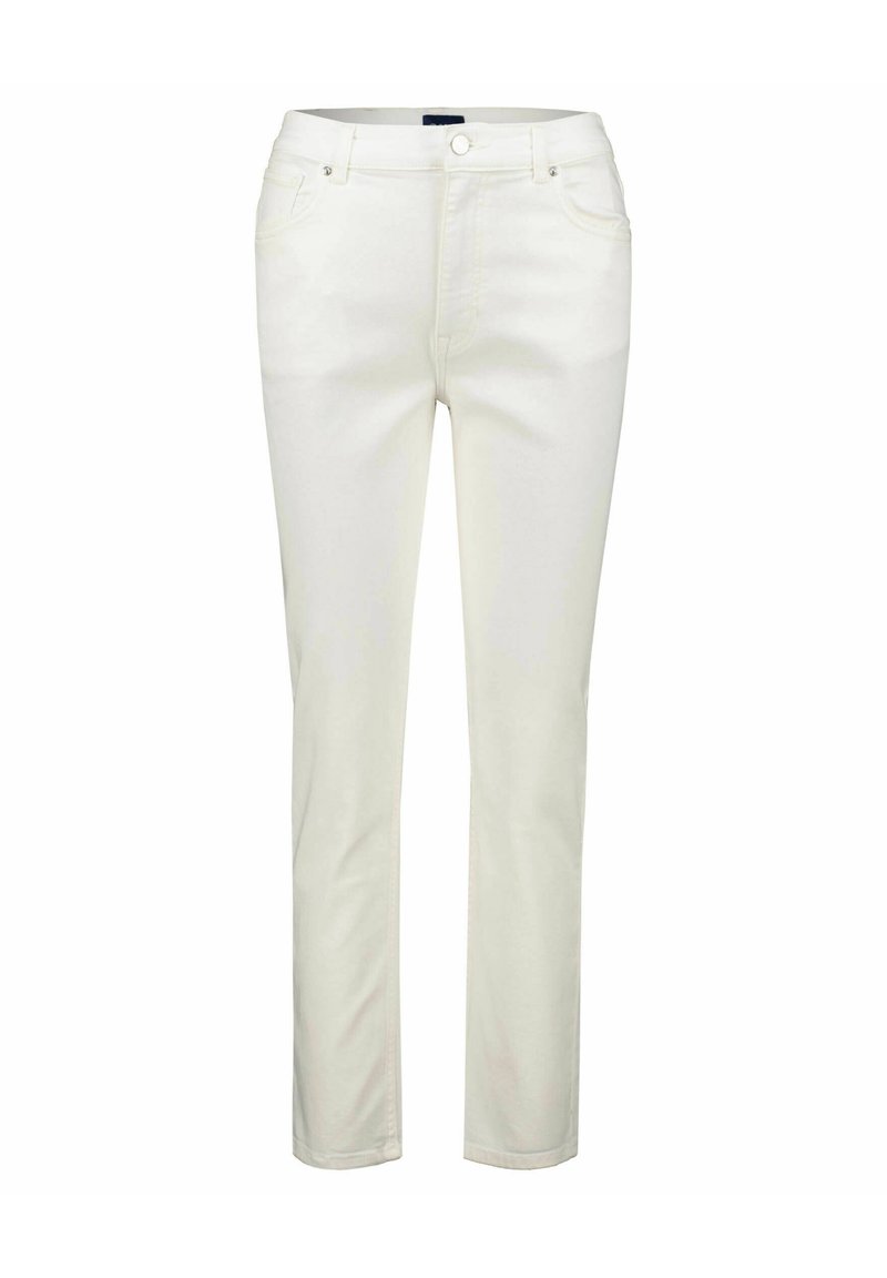 Gant Slim fit jeans crème