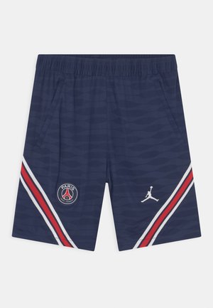 PARIS ST. GERMAIN H UNISEX - Club wear - midnight navy/white