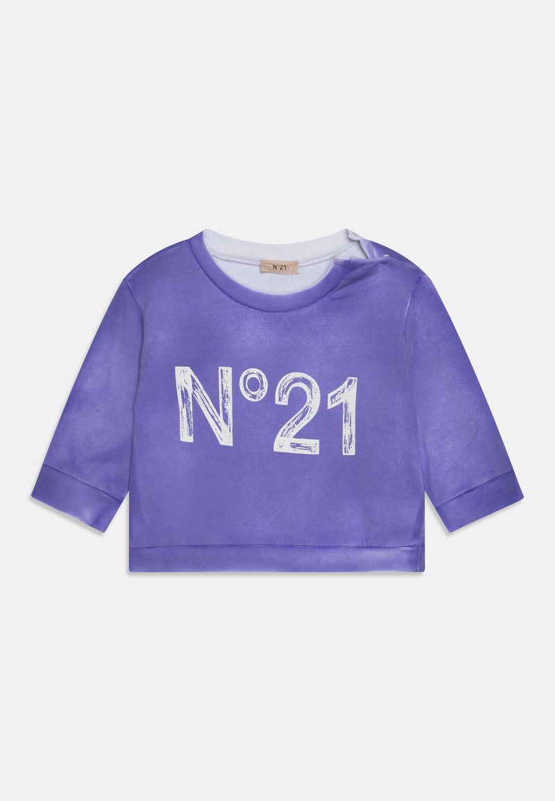 N°21 Sweater paars