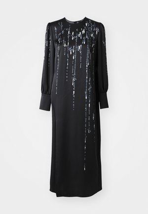 Marc Cain, Robe de soirée - black