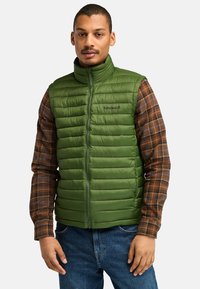 Unausgewählt, black forest green