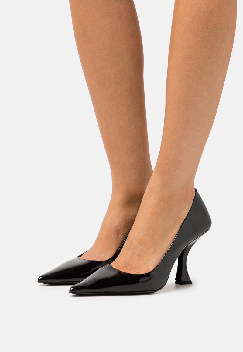 BY FAR VIVA Pumps black/schwarz Zalando.at