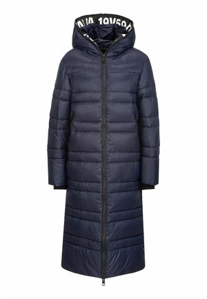 Winter coat - navy