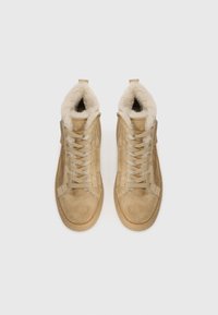Kennel + Schmenger BAZAR - Bottes de neige - nuts/natur