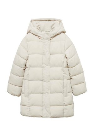 Abrigo de invierno - grey