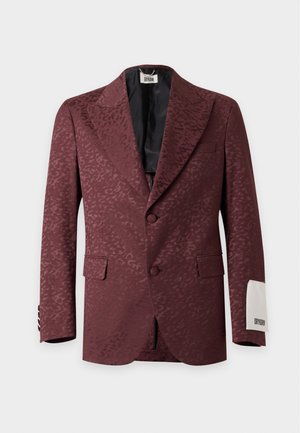 DRYKORN, JACATO - Veste de costume - red
