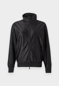 Selected, black