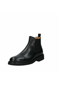 EXTON Stivaletti - nero
