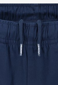 Lacoste STRETCH - Kalhoty - marine