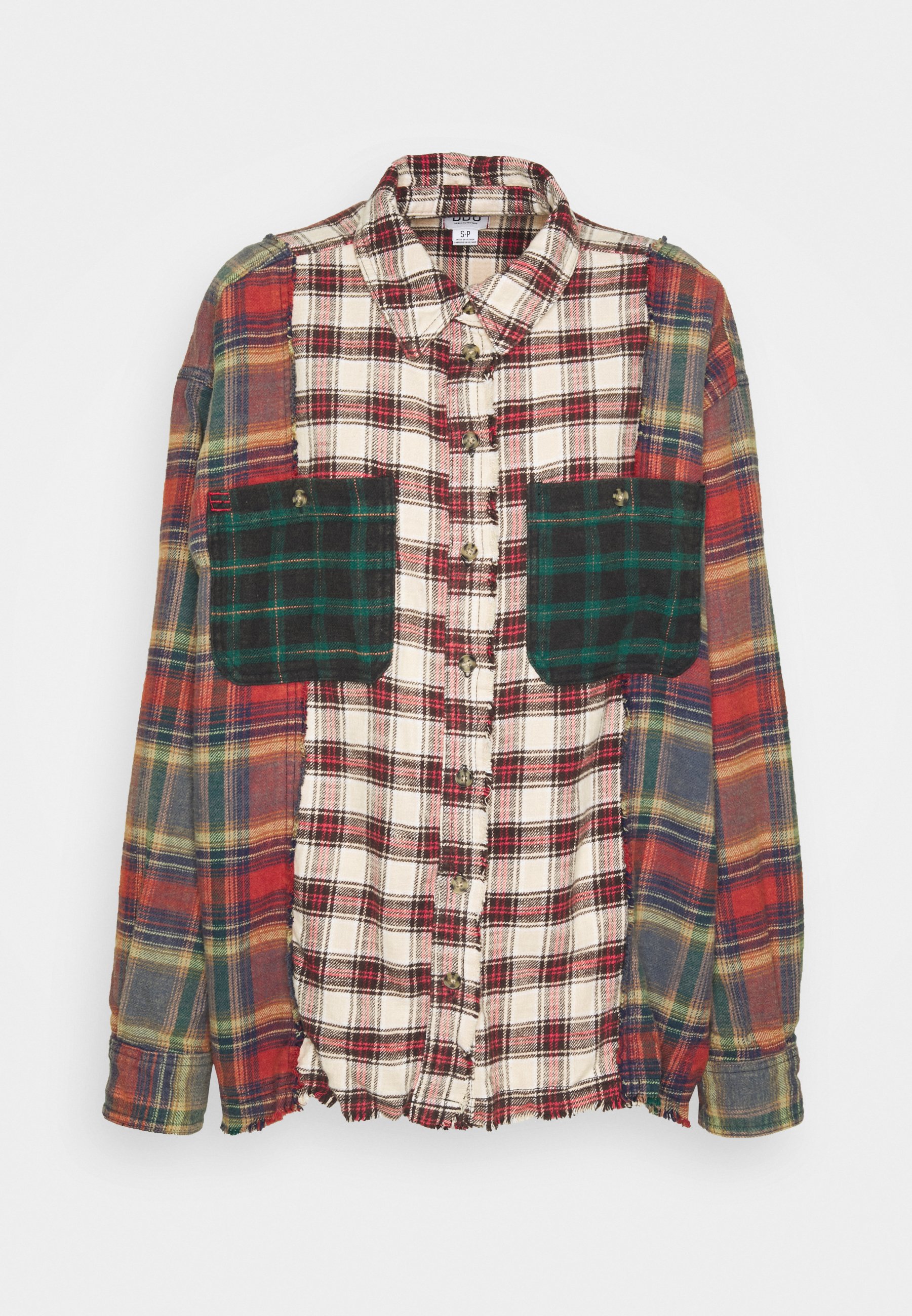BDG Urban Outfitters BRENDAN SPLICE 