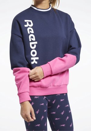 Sudadera - dark blue