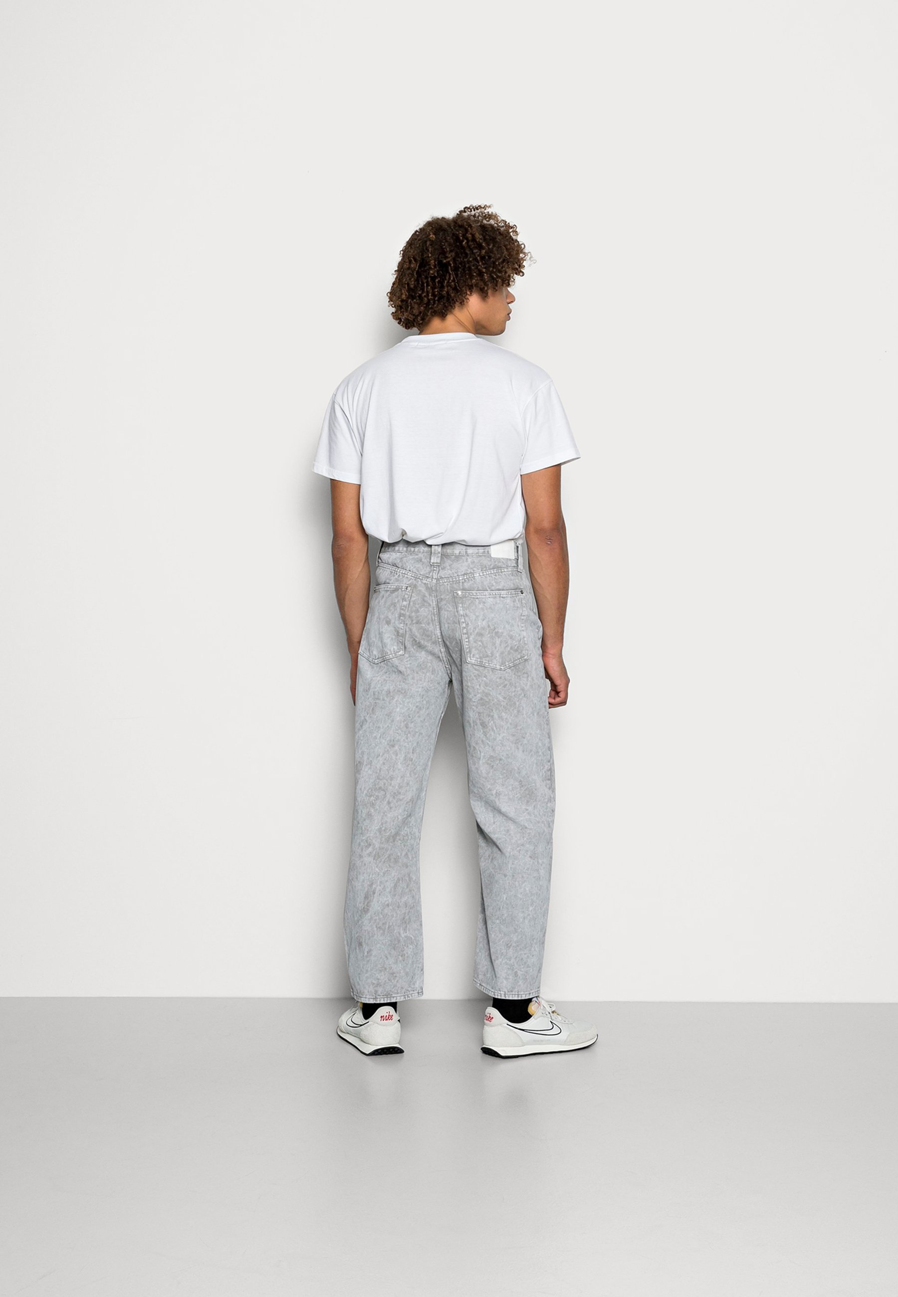Weekday GALAXY WORKER - Relaxed fit 