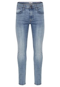 BHJet - Jeans slim fit - denim bleach blue