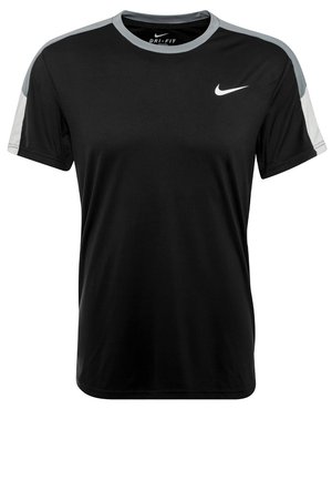 Sports T-shirts - black