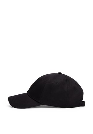 ELEVATED CHIC CAP UNISEX - Cap - black