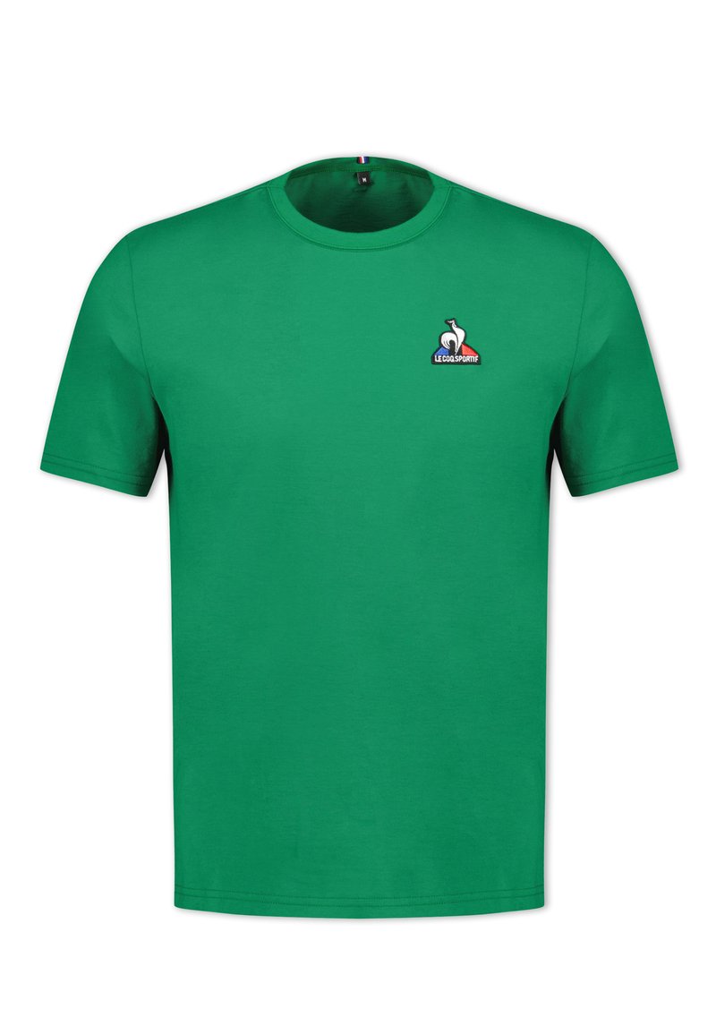 Polo Camiseta Básica Camisetas Le Coq Sportif Zalando Le Coq