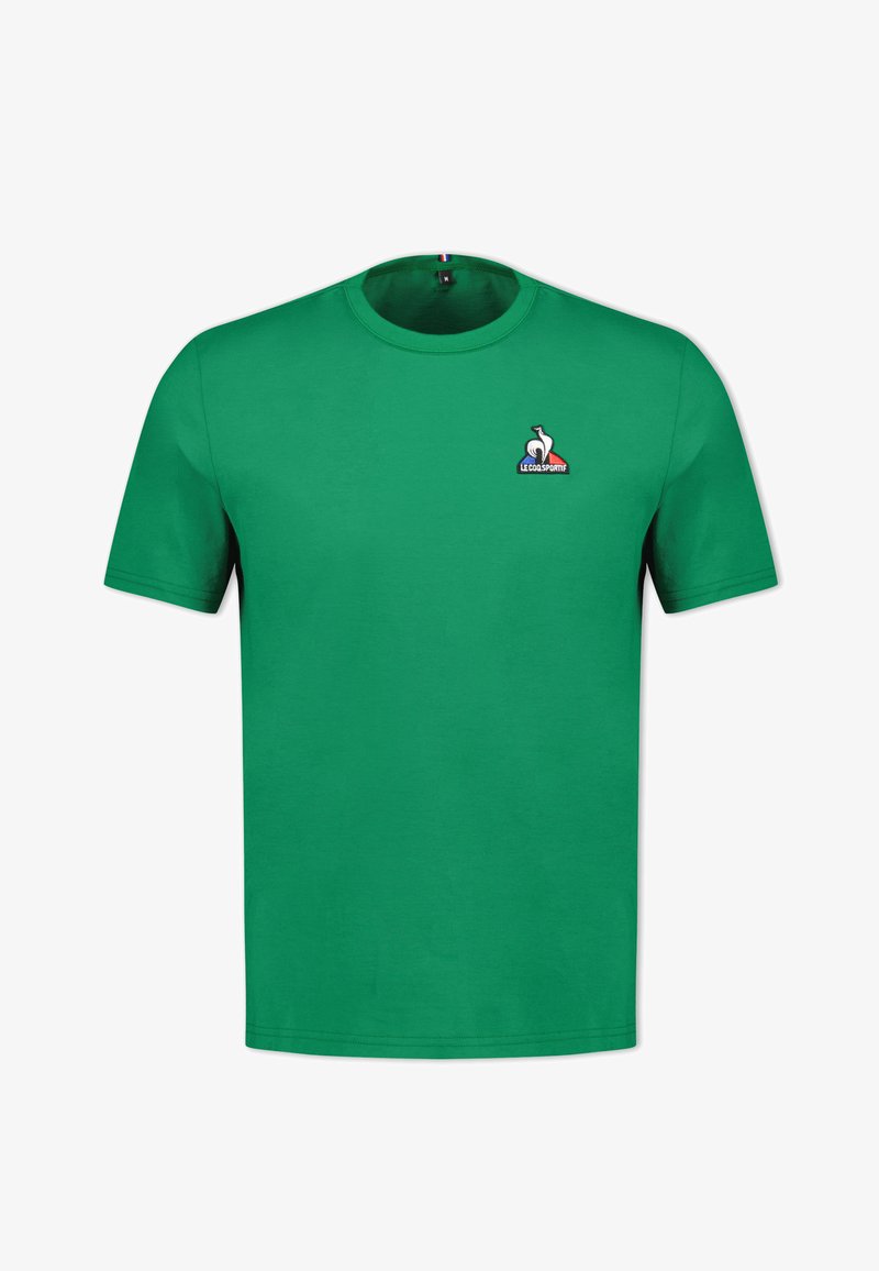 Polo Camiseta Básica Camisetas Le Coq Sportif Zalando Le Coq