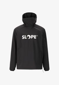 Sélectionné, black