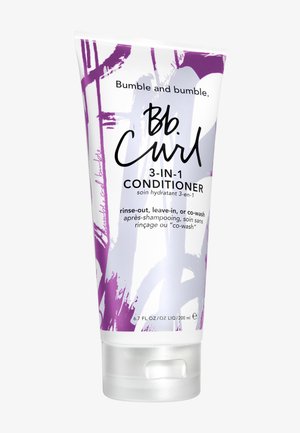 Bumble and bumble CURL 3-IN-1 CONDITIONER - Odżywka