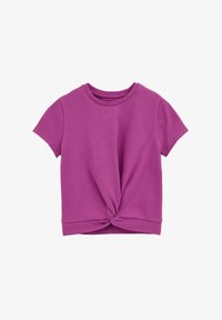 Sélectionné, purple