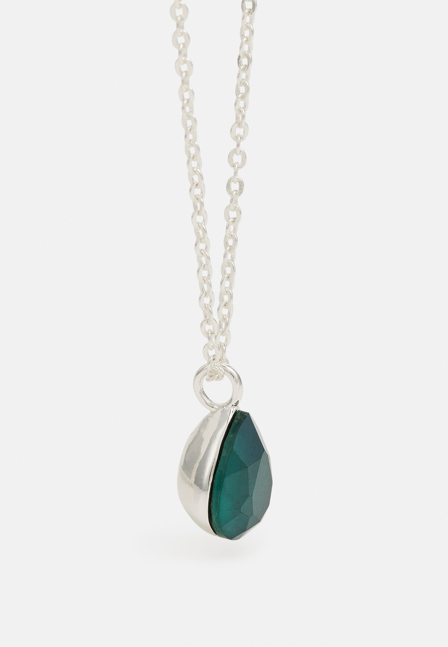 SNÖ of Sweden LAURI DROP PENDANT NECK 