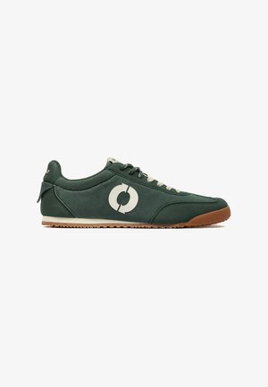 Ecoalf, ORLEANS SNEAKER - Baskets basses - cypress