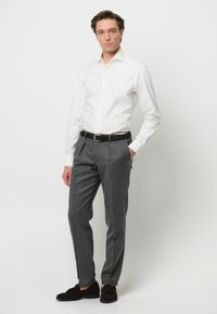 PROFUOMO Zakelijk overhemd - off white