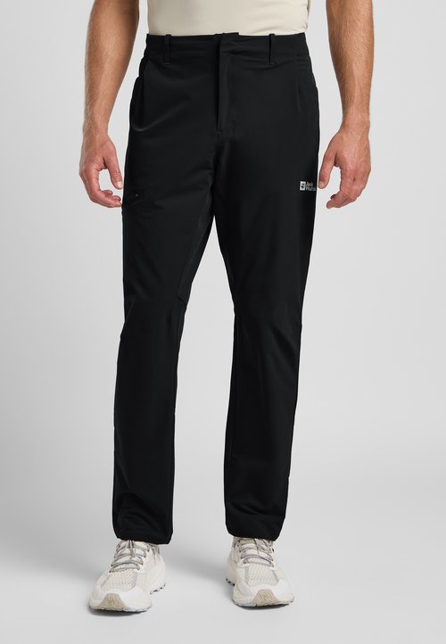 Pants Jack Wolfskin Texapore Hose Herren Alpspitze Jack Wolfskin