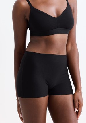Panties - schwarz