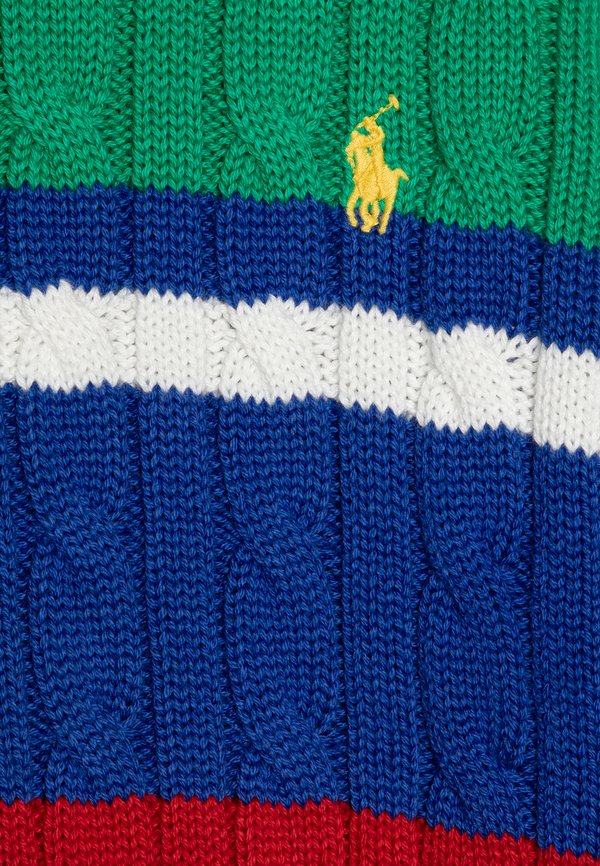 Jumper - cruise royal multi2