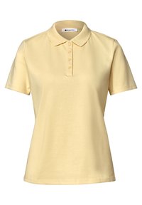 Non sélectionné, soft yellow