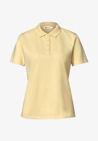 Non sélectionné, soft yellow