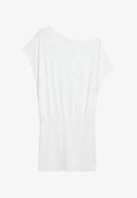 Non sélectionné, white