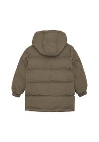 EN FANT QUILT - Veste d'hiver - chocolate chip